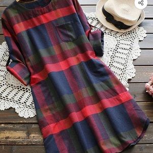 Cupshe dress, medium